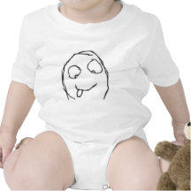 Herp Derp ursinnetecknad Tshirts