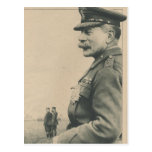 Herr Douglas Haig Vykort