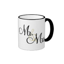 Herr & Fru Kaffe Koppar