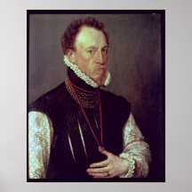 Herr Henry Lee, 1568 Posters