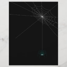 Herr Itsy Bitsy Full Färg Flygblad