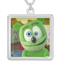 Herr Mister Gummibär Webcam Halsband