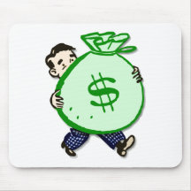 Herr Moneybags Musmattor