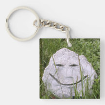 Herr mortelkeychain