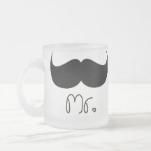 Herr mustaschmugg