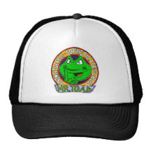 Herr Paddahatten Baseball Hat