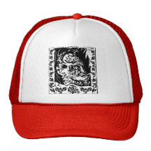 Herr skrapahatt baseball hat