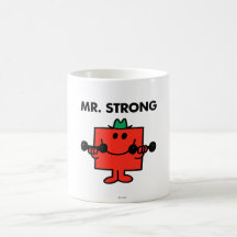 Herr stark klassiker 2 kaffe koppar