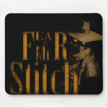 Herr syr Mousepad Musmattor