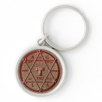 hexagram av solomon