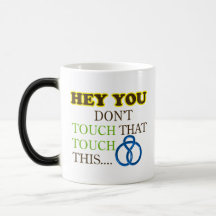 Hey dig kaffe koppar