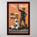 Hey kamrater print