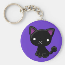 Hey Keychain Nyckelringar