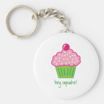 hey muffin! nyckelringar
