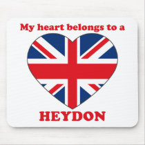 Heydon