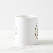 HFSD cirklar logotypen Kaffe Koppar