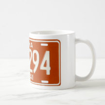HI57 KAFFE KOPPAR
