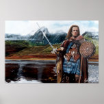 HIGHLANDER AFFISCHER