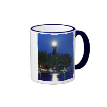 Hillsboro fyrmugg