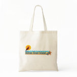 Hilton Head Island. Tote Bags