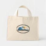 Hilton Head Island. Tote Bag