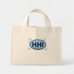 Hilton Head Island. Tote Bags