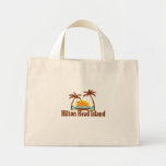Hilton Head Island. Tote Bags