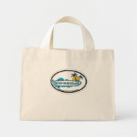 Hilton Head Island. Tote Bags