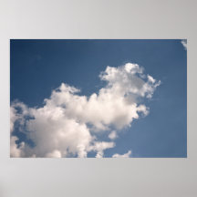 Himmel 01 posters