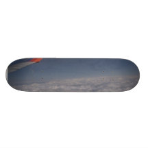 Himmel Skateboard Decks