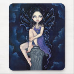 "Himmelsk Nightshade" Mousepad musmattor