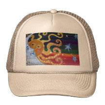 Himmelskt Baseball Hat