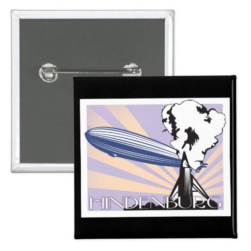 hindenburg pins