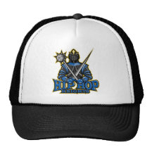 Hip hop adlar locket kepsar