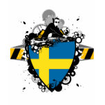 Hip Sweden Tees