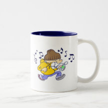 HipHop mugg