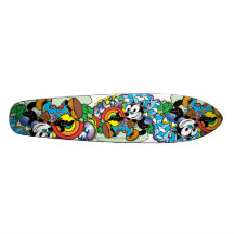 HippieFelix Skateboard