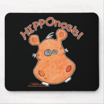 HIPPOnosis! Musmatta