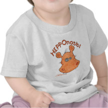 HIPPOnosis! Tröjor