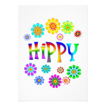 HIPPY INBJUDNINGSKORT