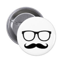 Hipster Nål