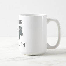 Hipsterrevolt Kaffe Koppar