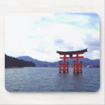 Hiroshima Relikskrinmousepad musmattor