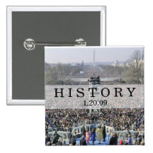 HISTORIA: Folkmassa på invigningen Cermony Knapp