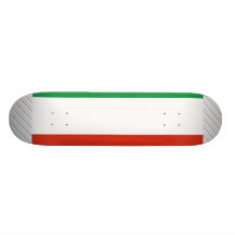Historisk flagga Netherland för holländsk kunglig  Skateboard Deck