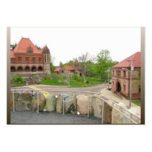 Historiskt centrera ~-ATC Visitkort Mall