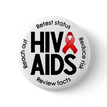 HIV-/AIDSvit knäppas