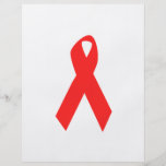 HIV-MEDVETENHET/AIDSMEDVETENHET FULL FÄRG FLYGBLAD