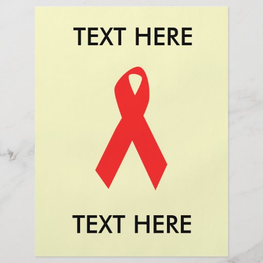 HIV-MEDVETENHET/AIDSMEDVETENHET PERSONLIGA FLYGBLAD