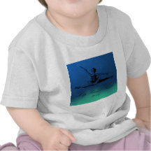 Hjälp Rachel andas T-shirt